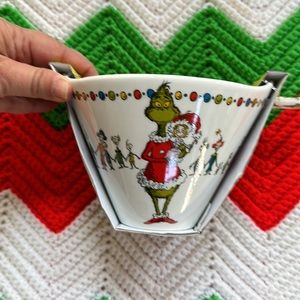 Grinch Ramen Bowl